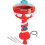Character Options Portable Handheld Rechargable Battery Cotton Candy Maker 2