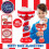 Character Options Portable Handheld Rechargable Battery Cotton Candy Maker 6