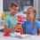 Character Options Portable Handheld Rechargable Battery Cotton Candy Maker 3