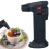 URBN-CHEF Creme Brulee Burner Refillable Butane Blow Torch BBQ Flame Adjustment Child Lock 1