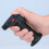 URBN-CHEF Creme Brulee Burner Refillable Butane Blow Torch BBQ Flame Adjustment Child Lock 2
