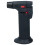 URBN-CHEF Creme Brulee Burner Refillable Butane Blow Torch BBQ Flame Adjustment Child Lock 4