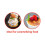 URBN-CHEF Creme Brulee Burner Refillable Butane Blow Torch BBQ Flame Adjustment Child Lock 6