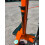 Adjustable Manual Straddle Stacker 1.5T 1.6M (Wide Leg Lifting Truck) 8