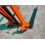 Adjustable Manual Straddle Stacker 1T 2.5M (Wide Leg Lifting Truck) 4