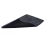 (Black) Super Absorbant Magic Door Mat Microfibre Washable 3