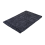 (Black) Super Absorbant Magic Door Mat Microfibre Washable 1
