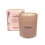 Potters Crouch Wellness Range Glass Candle - Grapefruit, Cedar & Musj 1