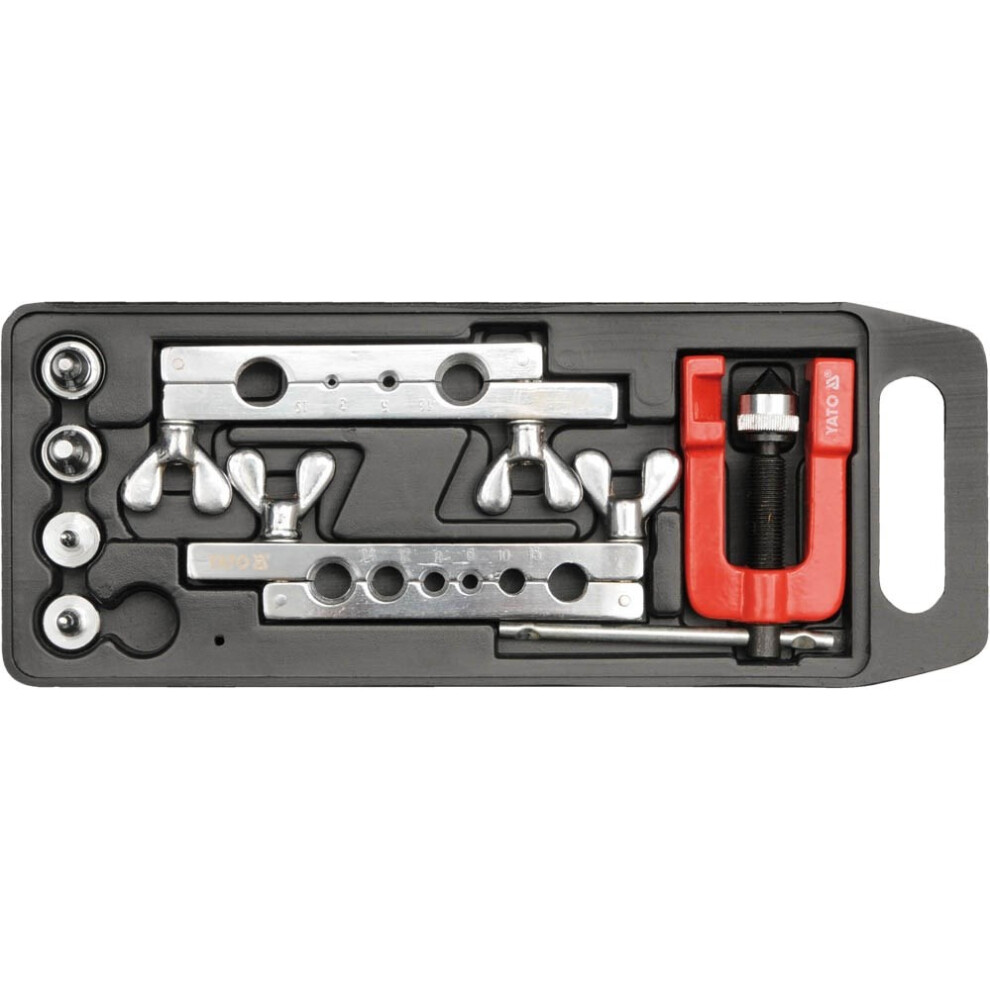 Yato Yt-2180 Flaring Tool 5906083921803