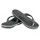 Crocs Crocs Crocband Flip Female Black 1
