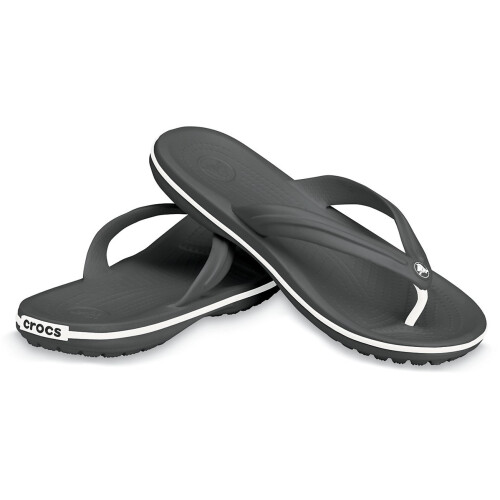 Crocs Crocs Crocband Flip Female Black