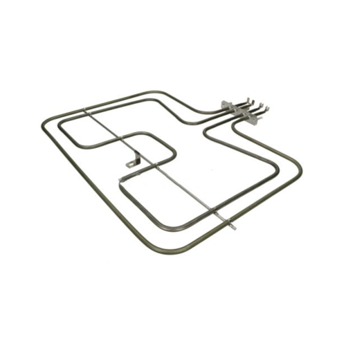 Zanussi Genuine ZANUSSI ZOHCX3X2 Oven Upper Element