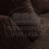 (Chocolate) Bishop U-Shape Fullback Jumbo Cord Fabric 4