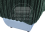 (Green) Bishop U-Shape Fullback Jumbo Cord Fabric 3