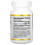 California Gold Nutrition, L-Θεανίνη, Featuring AlphaWave, 100 mg, 30 Βεγ Κιέψουλες 2
