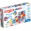 Geomag Magicube  Magnetic Shapes Word Builder - 55 Pieces 1
