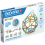Geomag Magnetic Supercolor - 142 Pieces 1