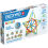 Geomag Magnetic Supercolor - 93 Pieces 1