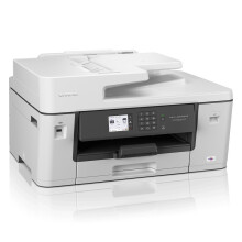 Brother MFC-J6540DWE Professional A3 Inkjet Wireless All-In-One Printer - Refurbished