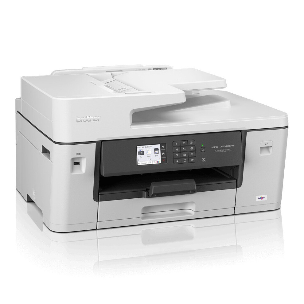 Brother MFC-J6540DWE Professional A3 Inkjet Wireless All-In-One Printer