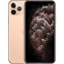 Apple iPhone 11 Pro 64GB Unlocked Gold Colour Very Good Condition - Refurbished