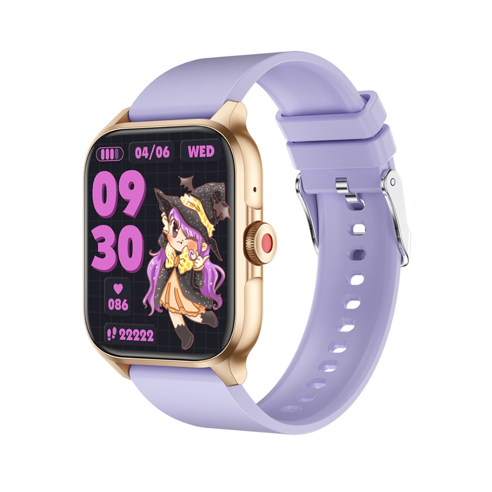 Chronus Smartwatch With Bluetooth Calling, Heart Rate, Blood Oxygen, Blood Pressure, Blood Sugar, And Blood Lipid Monitoring, Health Tracking, Step 6976918010643