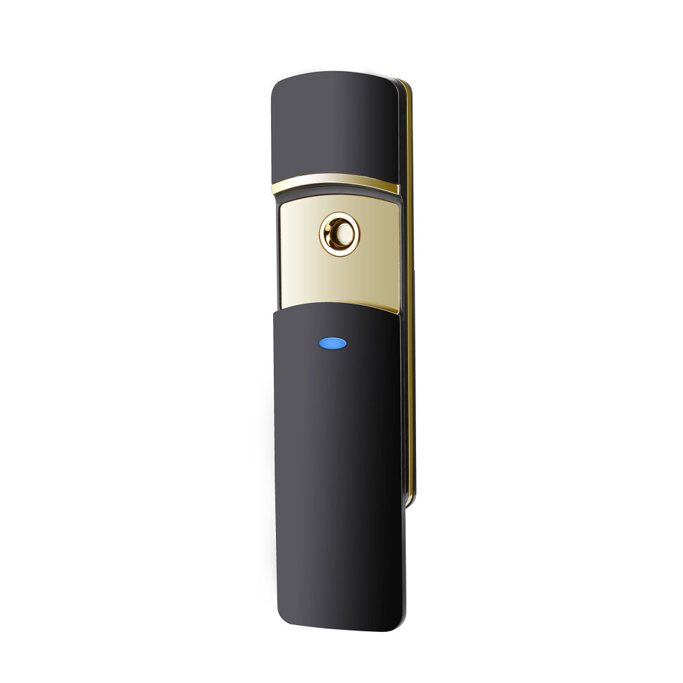 Chronus Exquisite Face Mister, Portable Nano Mist Sprayer, Facial Mister, Cool Face Moisturizing, Handy Hydrating Nano Mister For Lash Extensions,