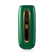 Dispositivo de depilación láser IPL de 4 modos, versión mejorada, para hombres y mujeres, cuerpo completo, 999999 flashes.