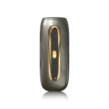 Versão Atualizada Dispositivo de Remoção de Pelos a Laser Ipl de 4 Modos para Homens e Mulheres de Corpo Inteiro 999999 Depilação com Flash
