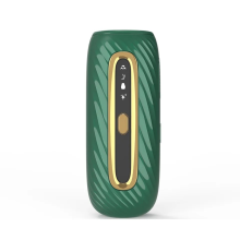Dispositivo de depilación láser IPL de 4 modos, versión mejorada, para hombres y mujeres, cuerpo completo, 999999 flashes.