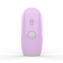 Dispositivo Doméstico de Remoção de Pêlos Ipl para Homens e Mulheres Dispositivo de Remoção de Pêlos com Flash Infinito para Rosto Pernas