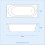 NES Home Nes Home White 1700 Round Bath, 800 Curved Bath Screen, Front & End Panels 4