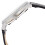 Tommy Hilfiger TOMMY HILFIGER 1710391 MEN'S WATCH BLACK STRAP BLACK DIAL SILVER CASE 4