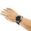 Tommy Hilfiger TOMMY HILFIGER 1710391 MEN'S WATCH BLACK STRAP BLACK DIAL SILVER CASE 11