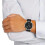 Tommy Hilfiger TOMMY HILFIGER 1710391 MEN'S WATCH BLACK STRAP BLACK DIAL SILVER CASE 12