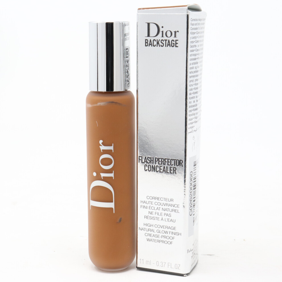 (6N) Dior Backstage Flash Perfector Concealer  0.37oz/11ml New With Box