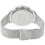Tommy Hilfiger TOMMY HILFIGER 1710396 MEN'S WATCH SILVER STRAP GREY DIAL SILVER CASE 7