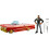 WWE WWE Lucha Low Rider with Rey Mysterio 2
