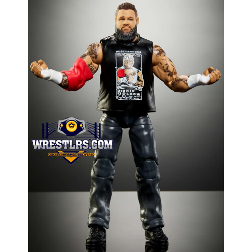 WWE Kevin Owens - WWE Elite Survivor Series 24 1