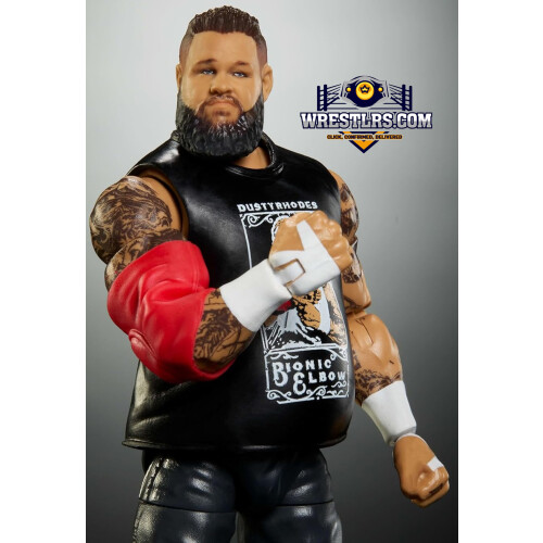 WWE Kevin Owens - WWE Elite Survivor Series 24 2