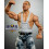 WWE Bushwhacker Luke - WWE Elite Survivor Series 24 3