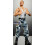 WWE Bushwhacker Luke - WWE Elite Survivor Series 24 4