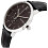 Tommy Hilfiger TOMMY HILFIGER 1710406 MEN'S WATCH BLACK STRAP BLACK  DIAL SILVER CASE 3