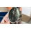 Tommy Hilfiger TOMMY HILFIGER 1710406 MEN'S WATCH BLACK STRAP BLACK  DIAL SILVER CASE 6