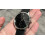 Tommy Hilfiger TOMMY HILFIGER 1710406 MEN'S WATCH BLACK STRAP BLACK  DIAL SILVER CASE 7