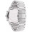 Tommy Hilfiger TOMMY HILFIGER 1710409 MEN'S WATCH SILVER STRAP BLUE DIAL SILVER CASE 4