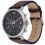 Tommy Hilfiger TOMMY HILFIGER 1710416 MEN'S WATCH BROWN STRAP GREY DIAL SILVER CASE 5