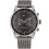 Tommy Hilfiger TOMMY HILFIGER 1710421 MEN'S WATCH GREY STRAP GREY DIAL GREY CASE 2