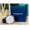 Tommy Hilfiger TOMMY HILFIGER 1710434 MEN'S WATCH BLACK STRAP WHITE DIAL SILVER CASE 6