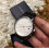 Tommy Hilfiger TOMMY HILFIGER 1710434 MEN'S WATCH BLACK STRAP WHITE DIAL SILVER CASE 1